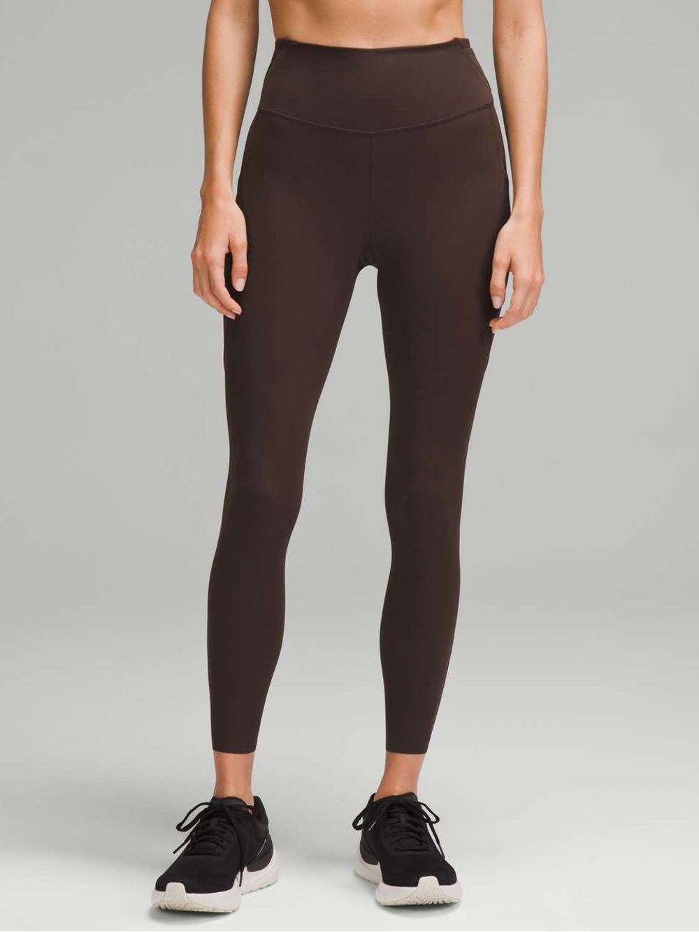 Lululemon Fast and Free High-Rise Tight 25” Pockets Leggings - Picture 4 of 6